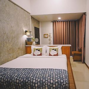 Deluxe Double Room Balcony
